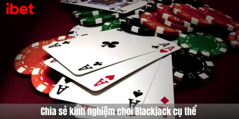 blackjack