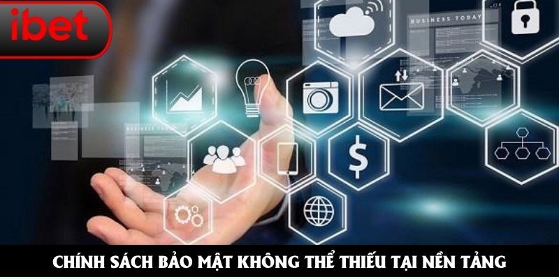 chính sách bảo mật