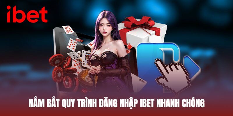 đăng nhập ibet
