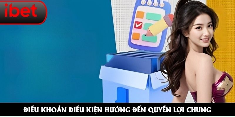 điều khoản điều kiện