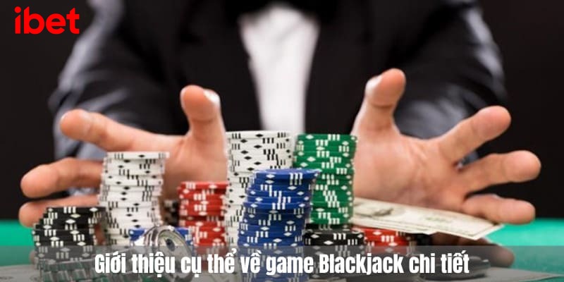 blackjack