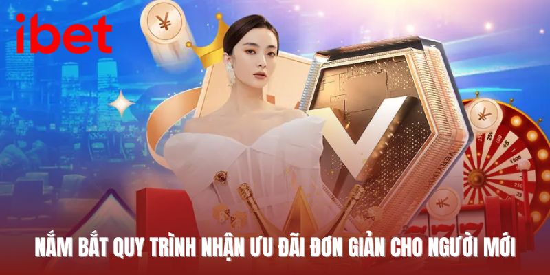 khuyến mãi ibet