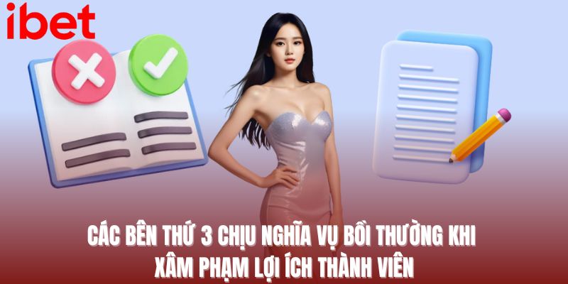 miễn trừ trách nhiệm