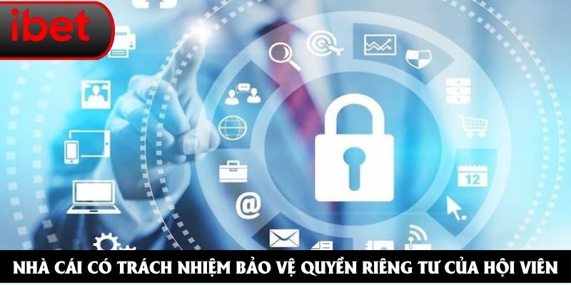 chính sách bảo mật