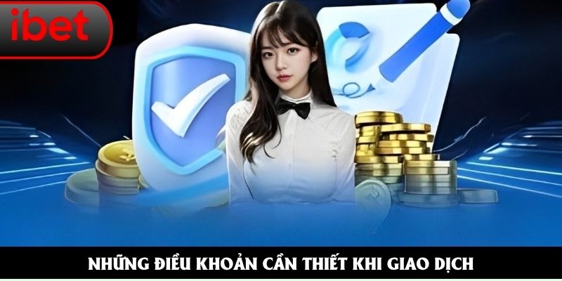 điều khoản điều kiện