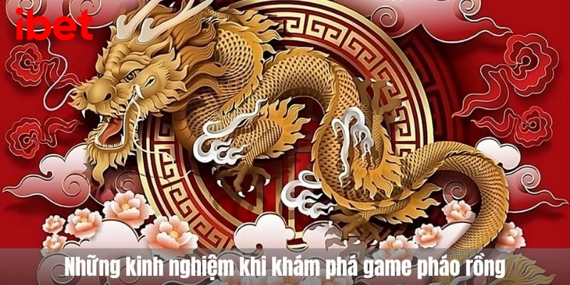 Pháo rồng tài lộc