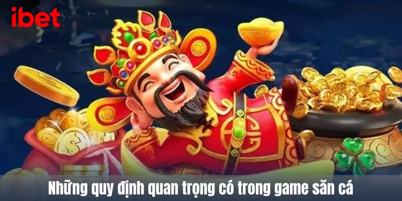 bắn cá thần tài