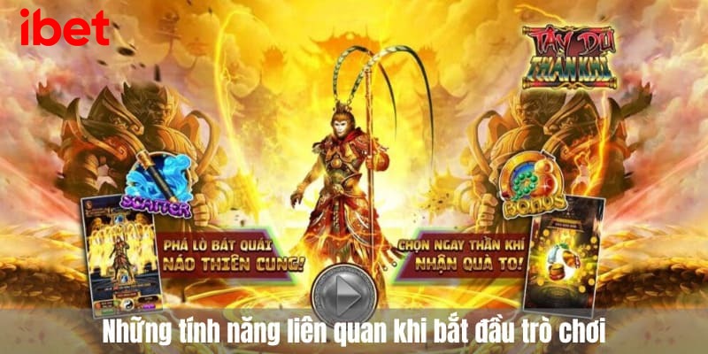 nổ hũ Tây Du Ký