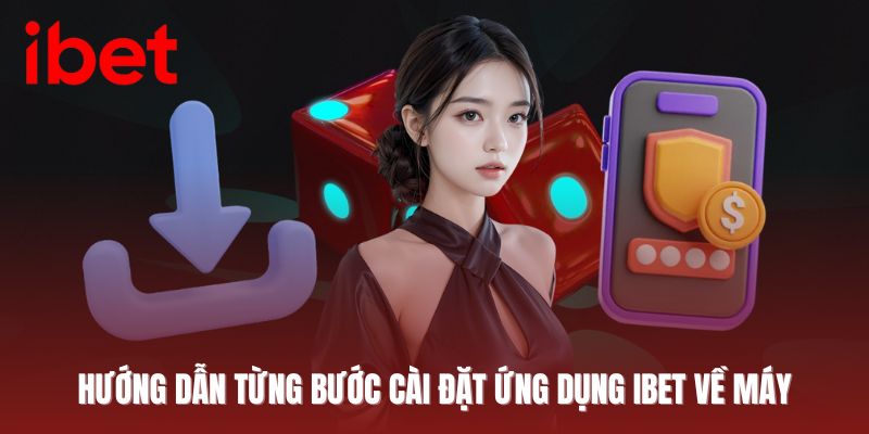 tải app ibet