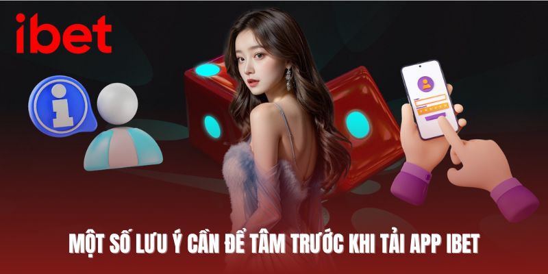 tải app ibet