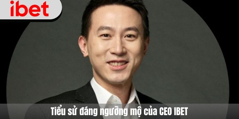 ceo louis nguyễn
